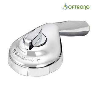 소프롱 괴물샤워기헤드 욕실 싱크대 화장실 강력 수압상승 자바라 코브라 샤워기 헤드 SH-60 8P 8G 6P