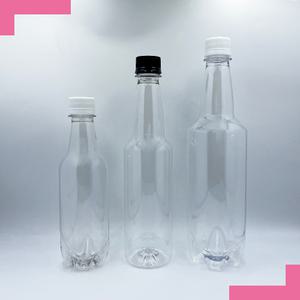 [보틀스] 350 500 750ml 페트병 배달 맥주 막걸리 호프 식혜 콩물 더치 커피 주스 그릭 요거트 PET병 플라스틱병 공병