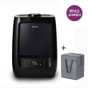 [공식파트너] 위닉스 올바른 복합식가습기 7.5L 커버포함 / 가열식+초음파