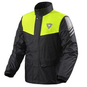 오토바이 우비 비옷 프리미엄 레인 자켓 바람막이 방수 우의 상의 바이크