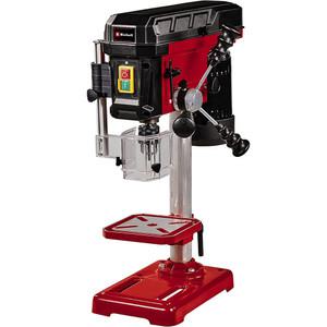 독일 아인헬 전동 탁상 드릴 머신 보루방 5단계 조절 TC-BD 450