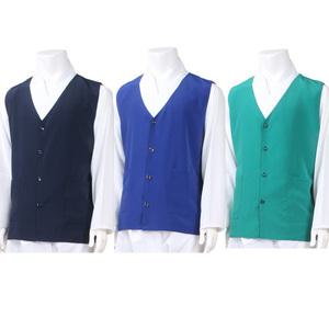 새화국악기 풍물놀이 의상/풍물복 - 조끼 (큐빅) 민복별도구입, 단일색상사이즈 주문