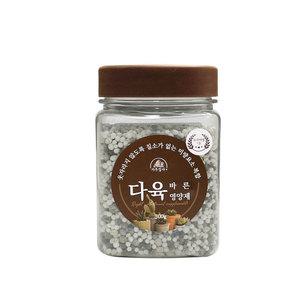 트리맘 바른 다육영양제 300g- 알비료 웃자람방지