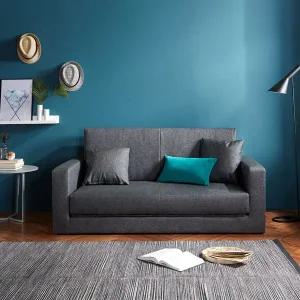 아르메 퀸즈 3인용 FPL 접이식 소파베드