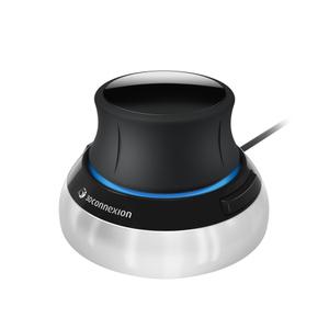 3DConnexion 3DX-700059 CAD 솔리드웍스 SOLIDWORKS 3DMAX 오토 캐드 AUTOCAD 마우스