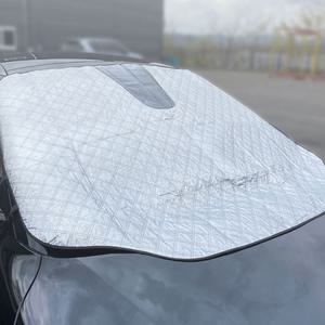 블랙박스창 성에커버 앞유리커버 성에방지덮개 /베뉴 니로 티볼리 레이 모닝 캐스퍼 XM3 QM3 코나 호환용