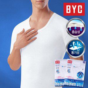 [BYC] 에어로쉬 반팔런닝 10매