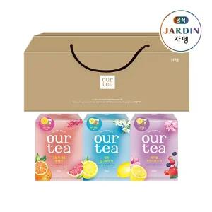 아워티 DIY 선물세트 C (8Px3개)