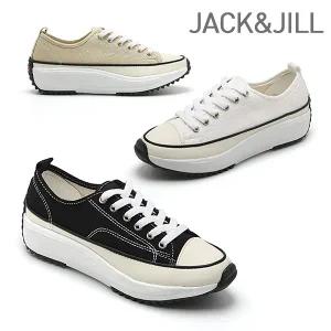 잭앤질 캐쥬얼 스니커즈(JA2173)