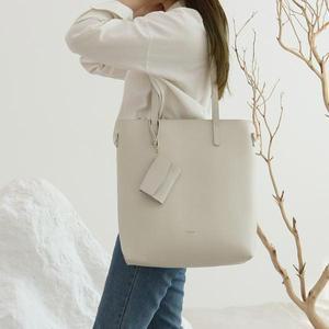 D.LAB Rona bag - 2color 쇼퍼백 in 카드지갑