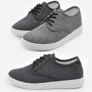 [바네토]US누리 남성키높이 4.5cm 키높이신발 단화 남자신발