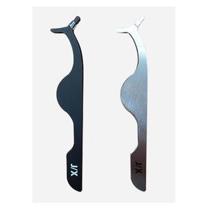 속눈썹연장 도구 스테인레스 속눈썹 집게