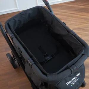 레스떼 펫 웨건 악세서리/베시넷