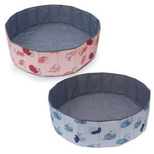 무료배송베이비캠프접이식 멀티 아기 볼풀장