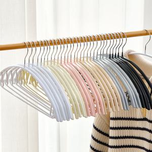 [살림의기술]연예인PICK 어깨뿔방지 논슬립  옷걸이 모음 20P