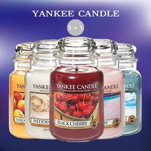 양키캔들 라지자 BEST향 2개고르세요