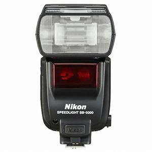 [니콘코리아 정품] 니콘 SPEEDLIGHT SB-5000 플래시 (박스포함 A급 중고품)