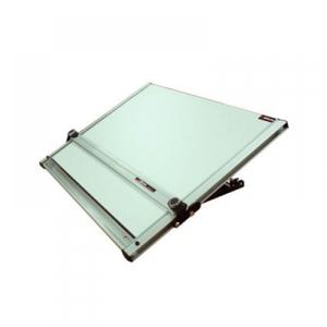 일진 휴대용 제도판 경질 PS-406 실기용