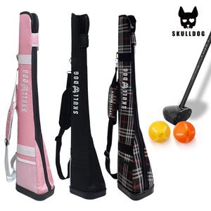 파크골프백 경량 골프채 가방 600g 클럽 케이스 골프 캐디백