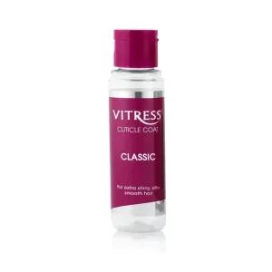 VITRESS CUTICLE COAT CLASSIC 비트레스 50ml 유통기한 2028년 6월