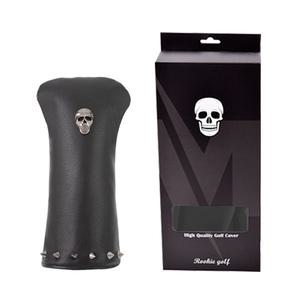 맥시브 우드커버, 블랙