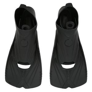 아레나 숏핀 오리발(A2AC1AF03) 블랙