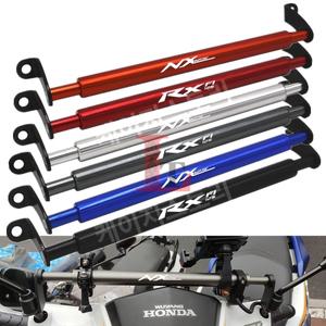 혼다 NX 엘리트 125 호환 튜닝 휴대폰 거치대 확장 크로스바