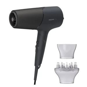 필립스 5000 시리즈 써모쉴드 헤어 드라이기 (접이식) BHD538/19