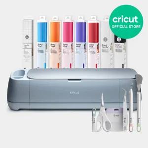 크리컷 메이커 3 DIY 커팅머신  스타터 번들