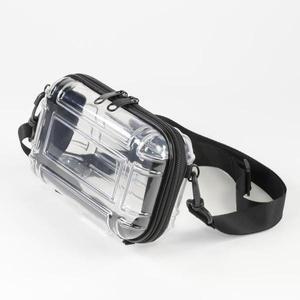 [셀러허브]미니 캐리어 파우치 (S8514919)