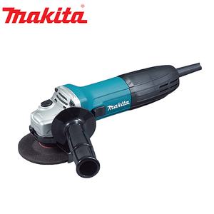 [마끼다] 4인치 유선 앵글 그라인더 전기 720W 100mm GA4030