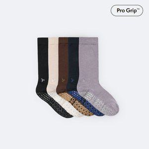 오리에나 미들삭스 ProGrip