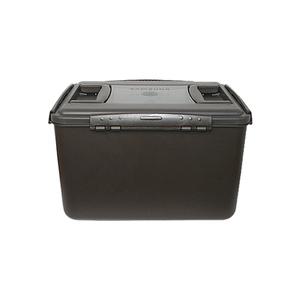 삼성 김치 냉장고 김치통 밀폐용기 김장 용기 - 삼성김치통 15.3L(반투명뚜껑 다크초코)