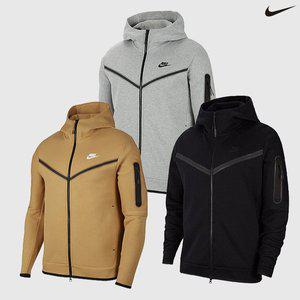 [나이키] 후드집업 티셔츠 플리스 겨울 긴팔 남녀공용