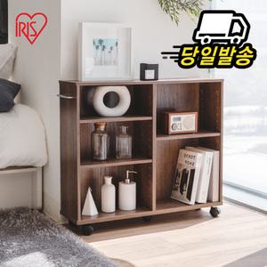 아이리스 다용도 이동식 수납장 주방수납  SYR 시리즈