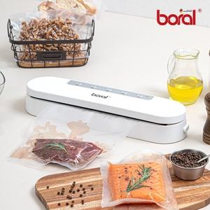 보랄 무선 진공포장기 BR-V700FS