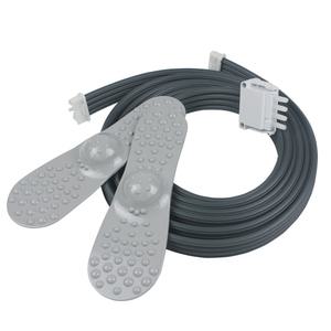 닥터라이프 원터치 공기압마사지기 허리 팔커프 4구 원터치 (더블호스) V7 V9 MK10 사용