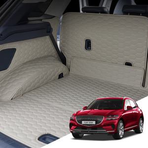 제네시스 GV70 본투로드 하이브 풀커버 트렁크매트