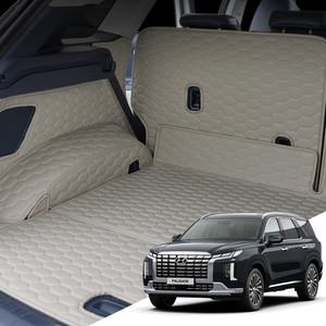 더뉴 팰리세이드 본투로드 하이브 풀커버 트렁크매트