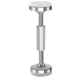 가구 고정 책상 침대 흔들림 방지 스토퍼 벽고정 고정장치 받침 고정기 받침대 46mm56mm