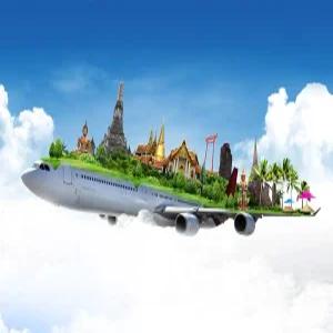 [치앙마이항공권] 인천-치앙마이 직항/왕복항공권+여행자보험 포함 5일/6일