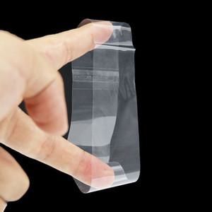 수축필름 58파이용 (96x35mm) 200장 밀봉지 밀봉포장 용기포장