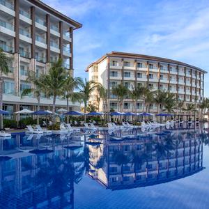 |인천/부산/대구출발|인피티니풀보유! 세부 특급 두짓타니 막탄 세미패키지 4/5/6일