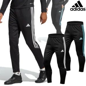 아디다스 남자 트레이닝 바지 남성 츄리닝 발목지퍼 기능성 팬츠 티로23 스포츠 하의