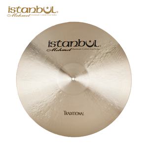 이스탄불 메흐멧트 트레디셔널 크래쉬 심벌 13 14 15 16 18 20