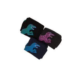 [폴스미스(PAUL SMITH)][폴스미스] 디노 컬러 3팩  양말 M1A_SOCK_JBIGDI_1A_MUTI
