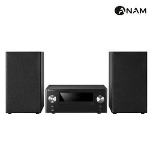 아남 BM-A200 HI-FI 오디오 블루투스 CD플레이 라디오