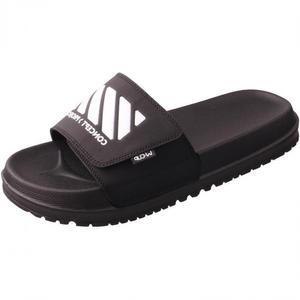 [월드컵] 찍찍이 발등높이 조절 쿠셔닝 슬리퍼 (남여)