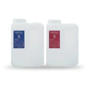 데일리 크리스탈 레진 DW-100 3kg 국내산 투명에폭시 레진아트 공예