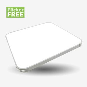 LED방등 울트라 슬림 100W 시스템 거실조명 와이드